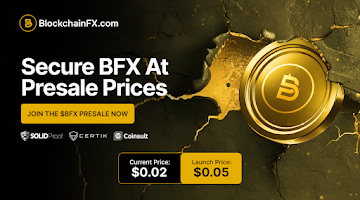 Kaspa Loses Key Support at $0.085 – BlockchainFX Explosive Crypto Presale 2025 Is the Better Early Access Token to Join Now