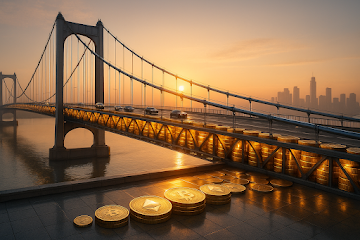 7 Best Crypto Under 1 Cent Like Dogecoin Once Was: This Presale Token Raised Over $100K in Less Than 7 Days