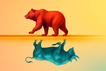 Don’t Sleep Through The Golden Opportunity – Here’s The Hidden Gem to Snag During Market’s Silent Storm