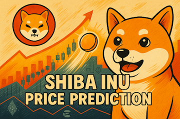 Shiba Inu Price Struggles Continue As Remittix Emerges As Contender For Top Crypto Investment In 2025
