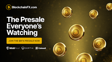 Is BlockchainFX the Next 100x Crypto? See How It Stacks Up Against Pudgy Penguins and Pepe