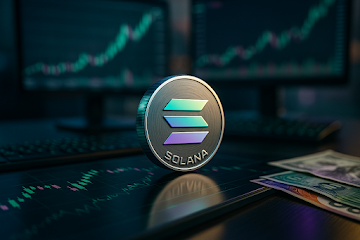 Solana And XRP Fail To Break Key Levels, But This New Altcoin Continues To Make New ATHs