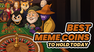 Meme Coin Madness: Big Gains Are Brewing — Could This Upcoming Presale Be the One to Watch?