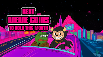 Meme Coin Crypto Presales: 7 Tokens Turning Hype Into Fortune in 2025