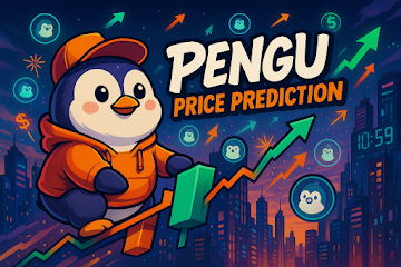 Whales Ignore the Dogecoin Dip, Opting for PENGU and Remittix Amid Rising Momentum