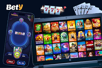 BETY Casino Launches with 14,000 USDC Crypto Bonus and Over 10,000 Games – No KYC, Instant Withdrawals
