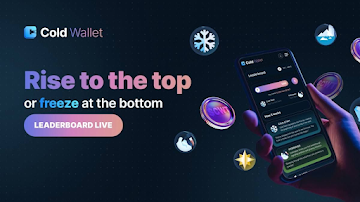Cold Wallet, DOT & Worldcoin: Who Wins Network Value | Top Crypto to Buy 2025