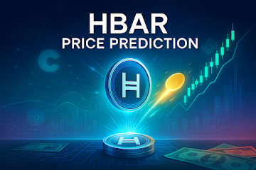 Top Crypto Buys Under $1 With $5+ Potential: HBAR, XLM and RTX