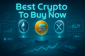 Best Crypto To Buy Now Is Remittix Over Cronos And Bonk Coin As Analysts Expect A 4,000% Rise By November