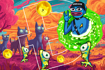 Best Crypto Presale to Buy Now: Analysts Call Layer Brett the 2025 Dogecoin (DOGE) Reset Button