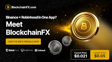 Top Crypto Presale of 2025: BlockchainFX With Explosive Growth After Aave Drops on WLFI Rumors