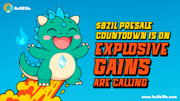BullZilla Ups the Ante Ahead of Presale Launch as Dogecoin and Official Trump Rise Sharply