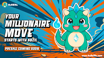 7 Best New Meme Coins for Exponential Returns as BullZilla Takes Lead With its Progressive Presale Model