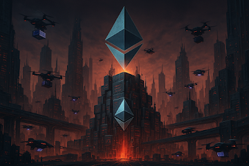 Ethereum Price Trades Between $4,500 – $4,600 As Investors Looking For Next Moonshot Bet Big On Remittix