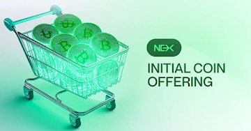 Nexchain ICO: Why the AI-Powered Blockchain Presale Is 2025’s Most Strategic Opportunity