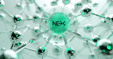 Nexchain Presale Nears $10M, XRP Holds Key $2.95 Support Amid Market Jitters