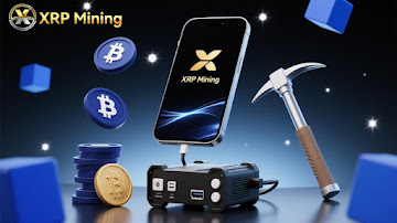 XRP Mining Launches High-Reward Mining Plan, Helping You Earn $77,700 Per Month and Protect Yourself Against Market Fluctuations