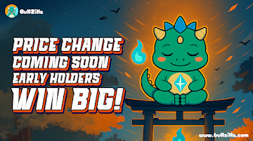 BullZilla: The Best Crypto Presale to Buy Now Ignites While Dogwifhat’s Price Prediction Signals Meme Coin Momentum