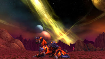 WoW Raid Preview — Manaforge Omega: Welcome to the Chaos Factory