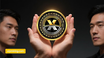 Turn Stability into Profit: $8,203 Daily with XRP Mining