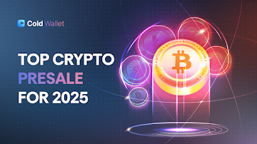 Best Presale Crypto with 100x Potential Picks 2025