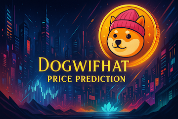 Dogwifhat Price Prediction 2025: Can WIF Hit New Highs After 300% Rally from Lows?