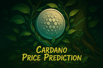 Cardano (ADA) Price Prediction 2025: Midnight Glacier Airdrop Claiming Begins – Potential Rally Ahead?
