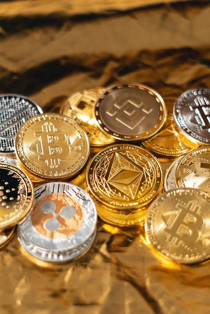 The relationship between casino and crypto: how will cryptocurrencies influence the future of online casinos?