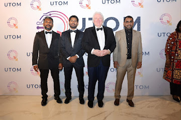 Qutom Sets New Benchmark in Green Energy Trading with Record-Breaking First-Time Investor Engagement