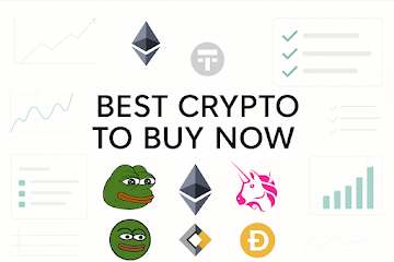 Best Crypto to Buy Right Now? Experts Say Skip Dogecoin and Pepe, This Newcomer Could Deliver 50x in 2025