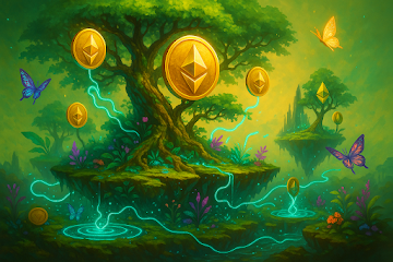 Is The Next Ethereum Already Here? Experts Are Watching This Upcoming PayFi Project Closely