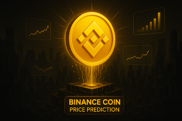 Could This Low-Cap Token Be The Next Crypto To Join TRX & BNB In The Top 10 Rankings?