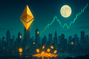 7 Best Altcoin to Buy Now for Bull Run: Is ETH About To Hit $4600? Secure a Better ROI With These Picks