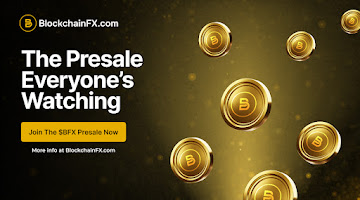 BlockchainFX vs. Bitcoin Hyper: Which Is the Best Crypto Presale to Buy Today?
