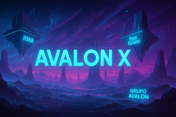 Ethereum Holders Watch While Avalon X Channels Capital to RWA Presale