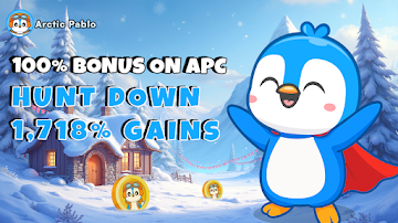 Crypto’s Black Friday Deal: APC Presale 2x Bonus and 1718% Surge in Top New Meme Coins to Buy for