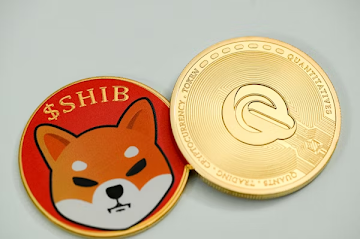 Cold Wallet Presale Hits .9M While Polkadot Grows and SHIB Eyes alt=