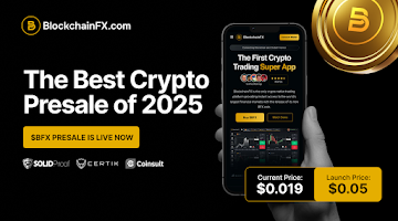 Crypto Price Predictions August: VeChain (VET) Price Slides as Investors Explore a New Crypto