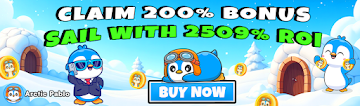 4 Tokens to Watch Now: Is This 2509% ROI Gem the Top New Meme Coin to Invest in Now?