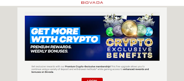 Best Crypto Casinos For US Players In 2025