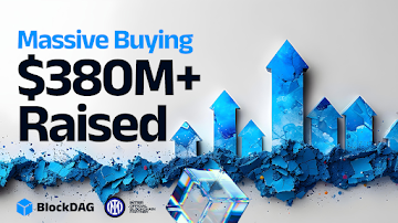 Best Crypto to Buy in 2025: BlockDAG, Cardano & Chainlink