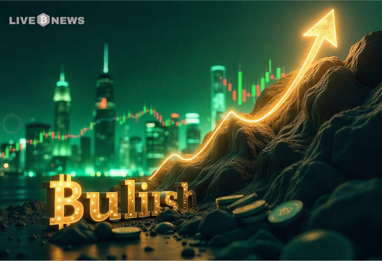 US M2 Supply Climbs to Record Levels Driving Strong Bullish Outlook for Crypto