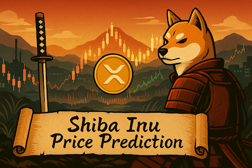 Shiba Inu Price Under Pressure As Investors Search For Next 100x Gainers In Altcoins Like Remittix In Late 2025