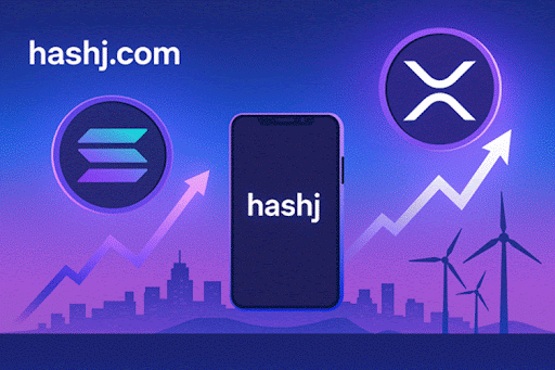 XRP Crypto: Discover HashJ Cloud Mining, Its Benefits, and the Latest Crypto Updates