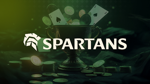 Spartans vs BetMGM & Hard Rock: 300% Bonus and Fast Crypto Withdrawals Redefine Sportsbooks