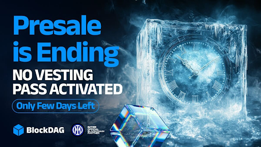 BlockDAG’s $0.0016 Deal Boosts Demand as XRP Slows and Avalanche Ecosystem Surges to $1.5B TVL
