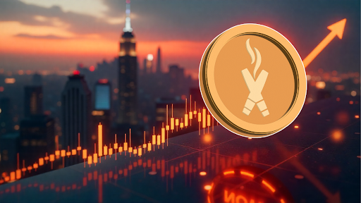 Best Crypto to Buy Now? SEC’s “Project Crypto” Ignites Bullish Frenzy — DexBoss and Snorter Token Are Gearing Up for 100x Moonshot Gains!
