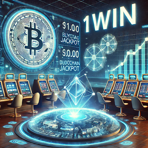 1win Token: from entertainment to investment in the digital gambling era