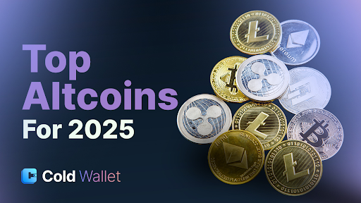 4 Best Crypto Coins to Buy Now Before Market Momentum Builds