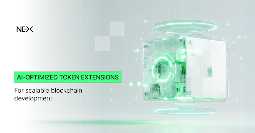 PUMP’s Up, SHIB’s Safe—But Nexchain May Be 2025’s Breakout